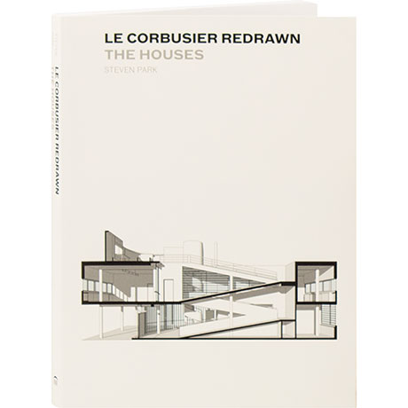 Le Corbusier Redrawn